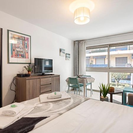 Studio Massenet Five Stars Holiday House ニース エクステリア 写真