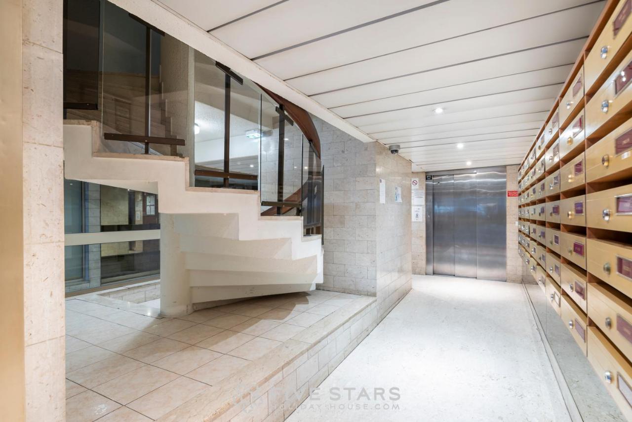 Studio Massenet Five Stars Holiday House ニース エクステリア 写真