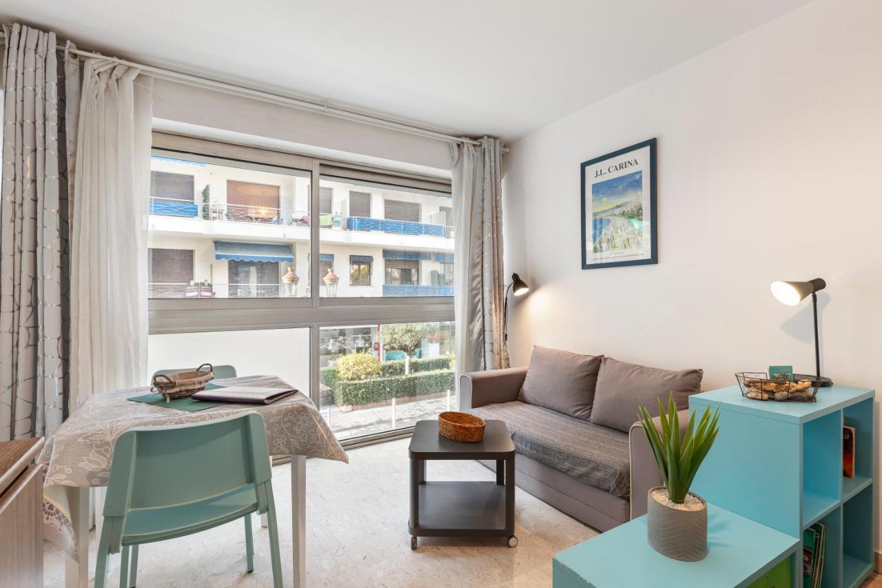 Studio Massenet Five Stars Holiday House ニース エクステリア 写真