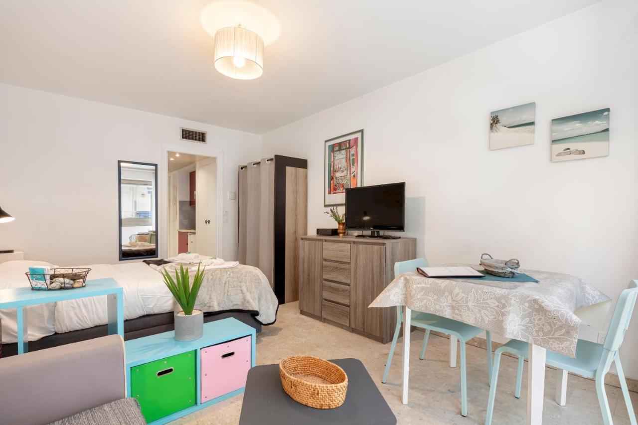 Studio Massenet Five Stars Holiday House ニース エクステリア 写真