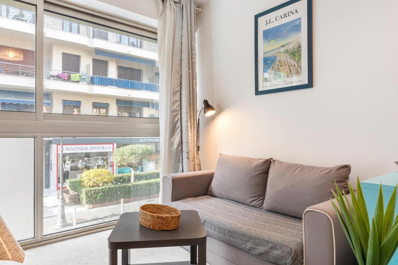 Studio Massenet Five Stars Holiday House ニース エクステリア 写真