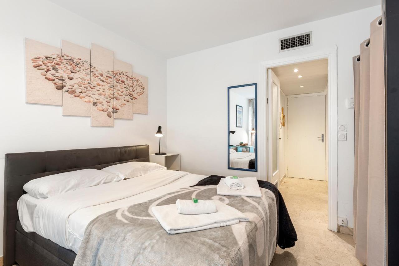 Studio Massenet Five Stars Holiday House ニース エクステリア 写真