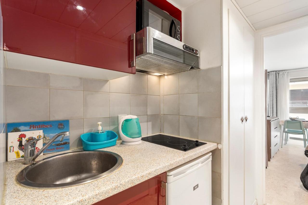 Studio Massenet Five Stars Holiday House ニース エクステリア 写真