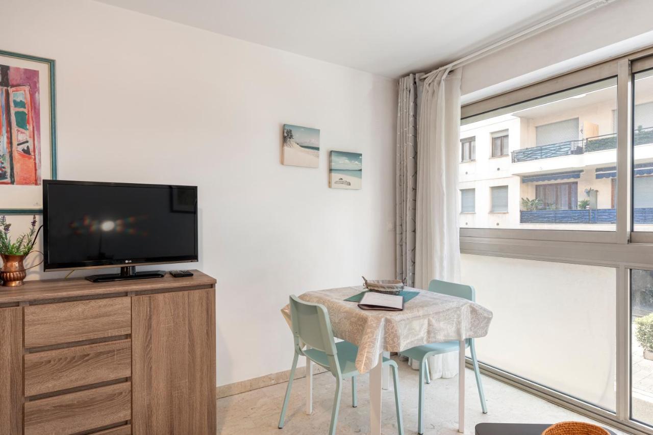 Studio Massenet Five Stars Holiday House ニース エクステリア 写真