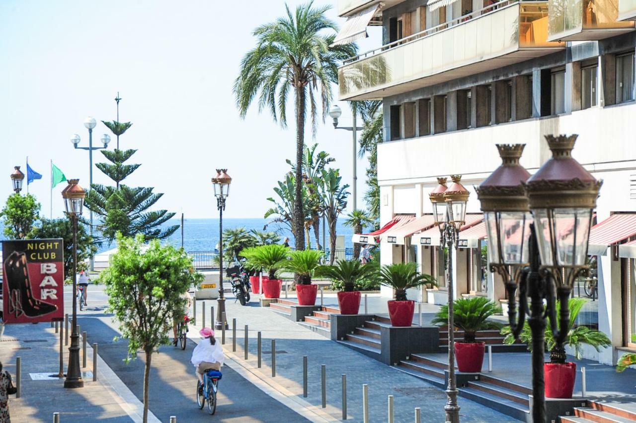 Studio Massenet Five Stars Holiday House ニース エクステリア 写真