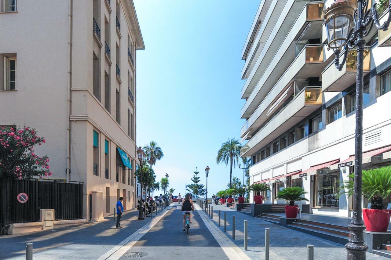 Studio Massenet Five Stars Holiday House ニース エクステリア 写真