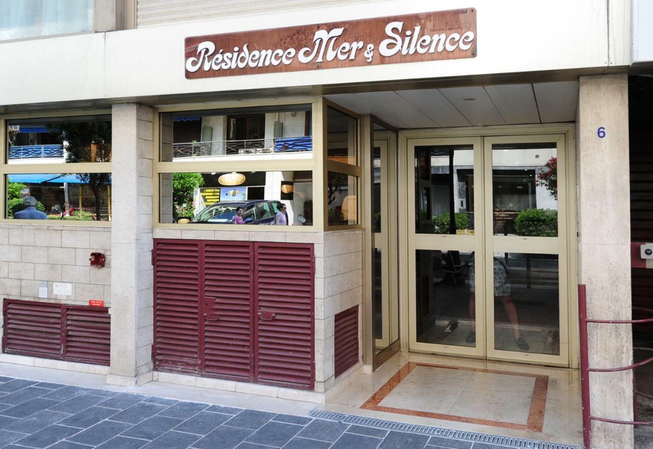 Studio Massenet Five Stars Holiday House ニース エクステリア 写真